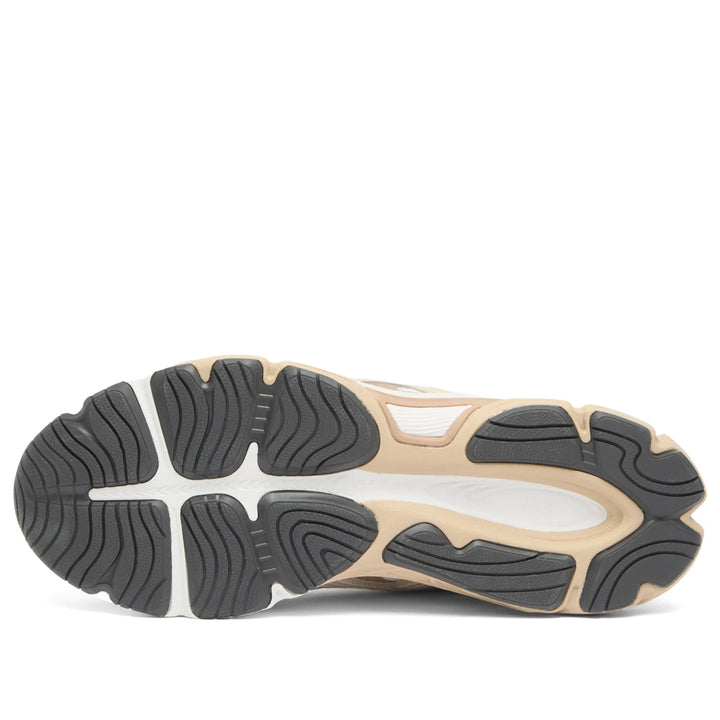 ASICS GEL-NYC 2 WHITE FEATHER GREY
