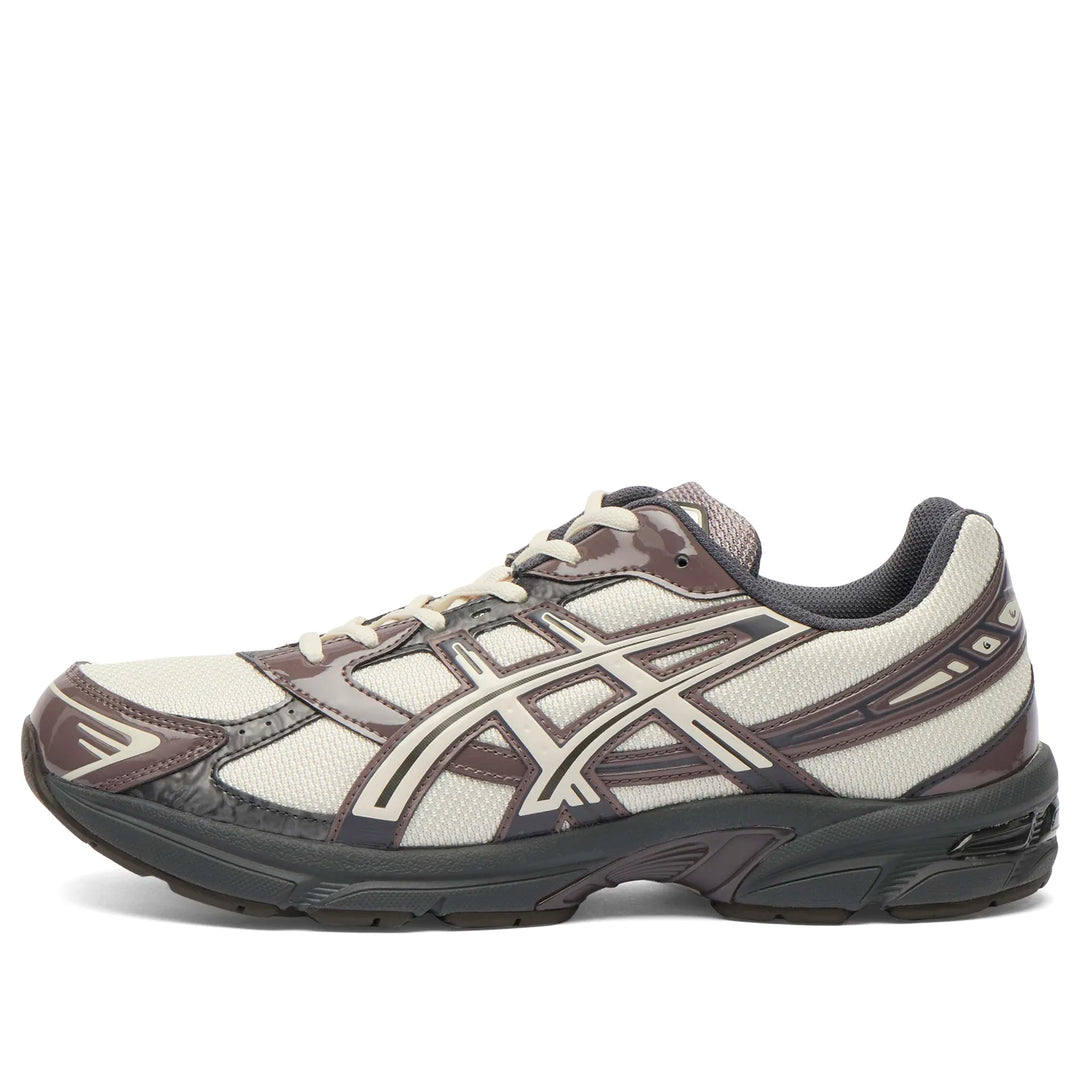 ASICS GEL-1130 OATMEAL OBSIDIAN GREY