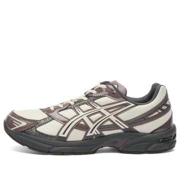 ASICS GEL-1130 OATMEAL OBSIDIAN GREY — Stock