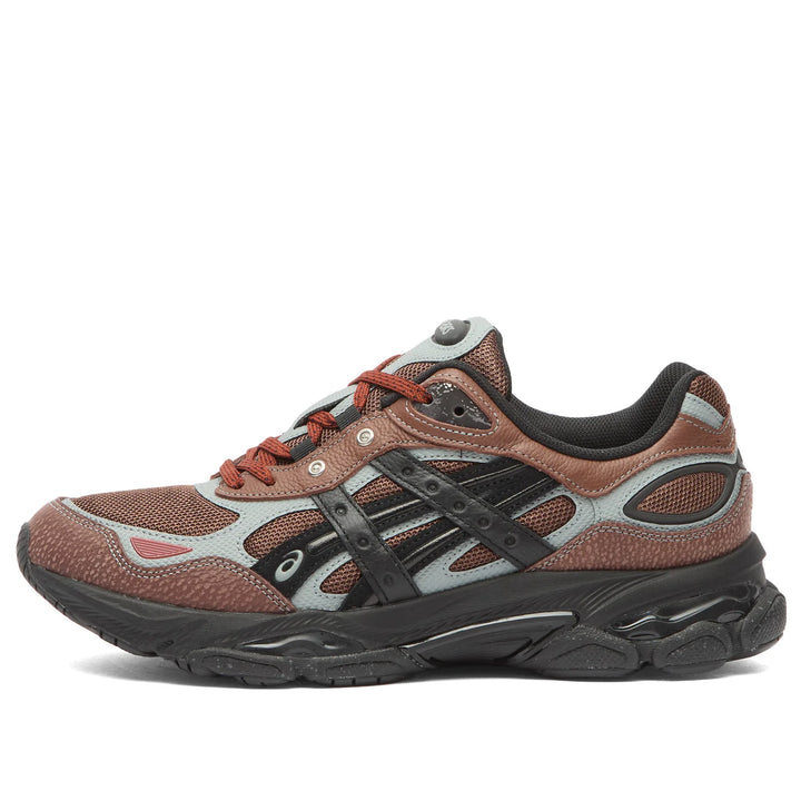 ASICS GEL-NYC 2.0 SSHS MAHOGONY BLACK