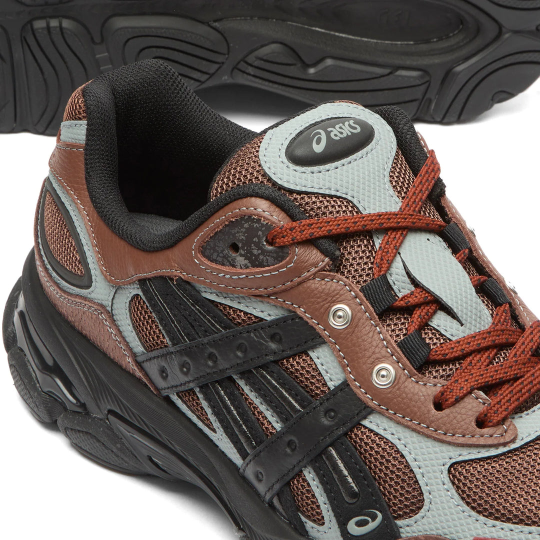 ASICS GEL-NYC 2.0 SSHS MAHOGONY BLACK