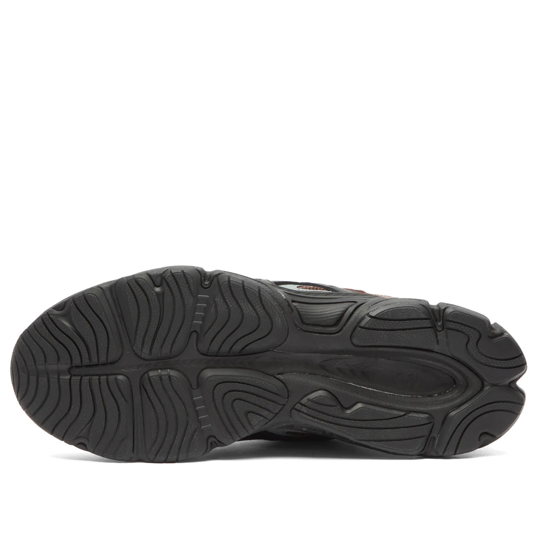 ASICS GEL-NYC 2.0 SSHS MAHOGONY BLACK