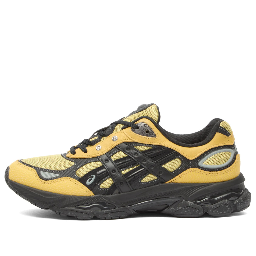 ASICS GEL-NYC 2.0 SSHS SULPHUR BLACK
