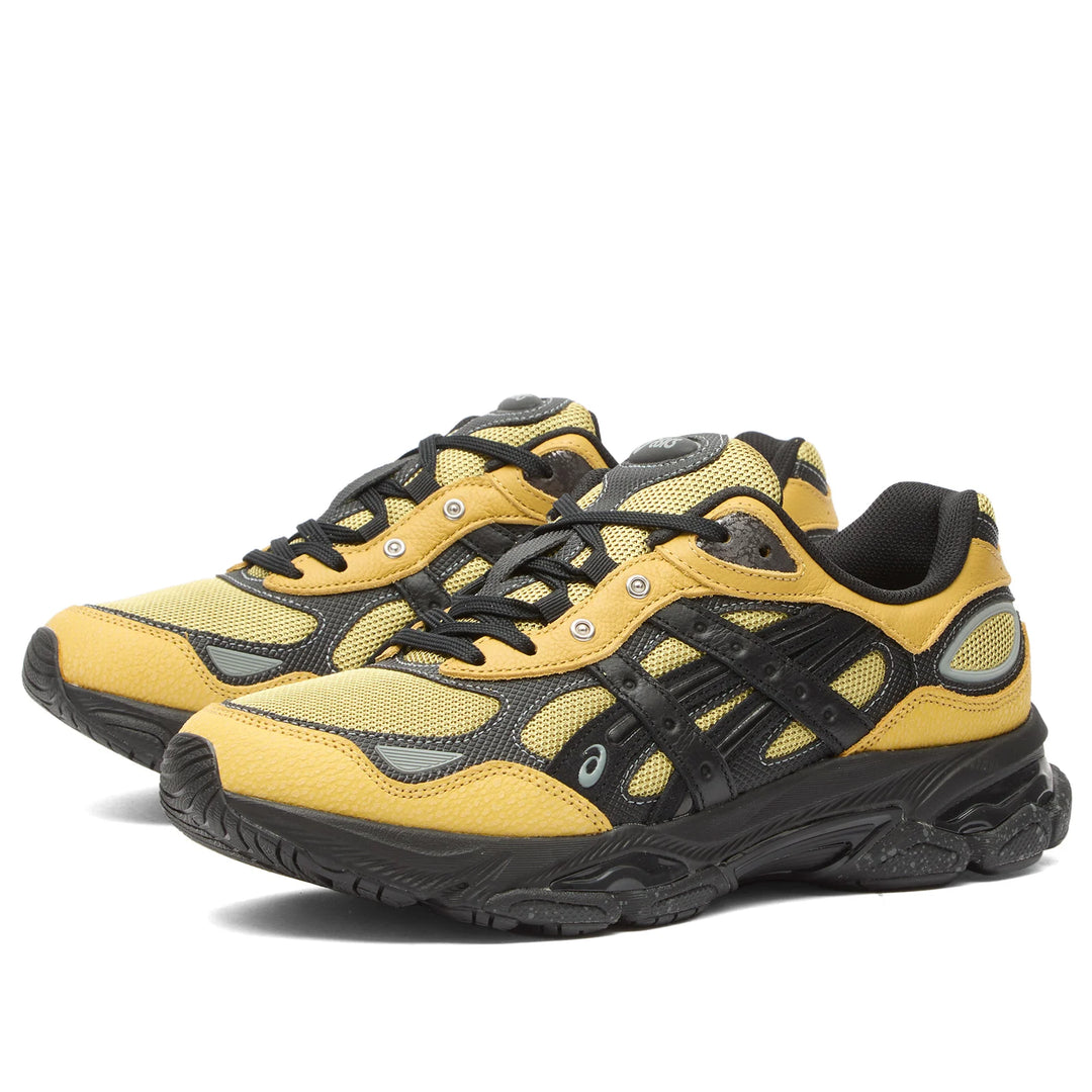ASICS GEL-NYC 2.0 SSHS SULPHUR BLACK