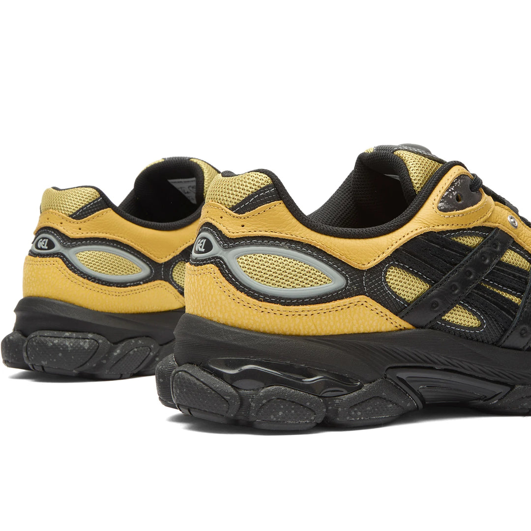 ASICS GEL-NYC 2.0 SSHS SULPHUR BLACK