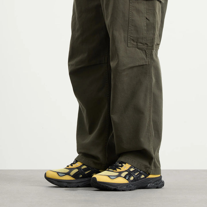 ASICS GEL-NYC 2.0 SSHS SULPHUR BLACK
