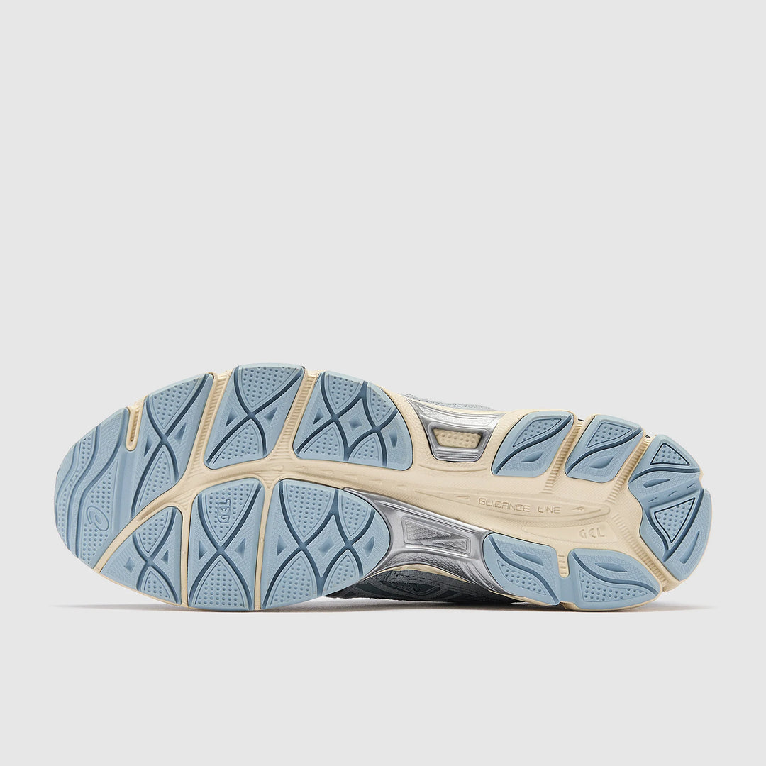 ASICS GEL-NYC DOLPHIN GREY FJORD GREY