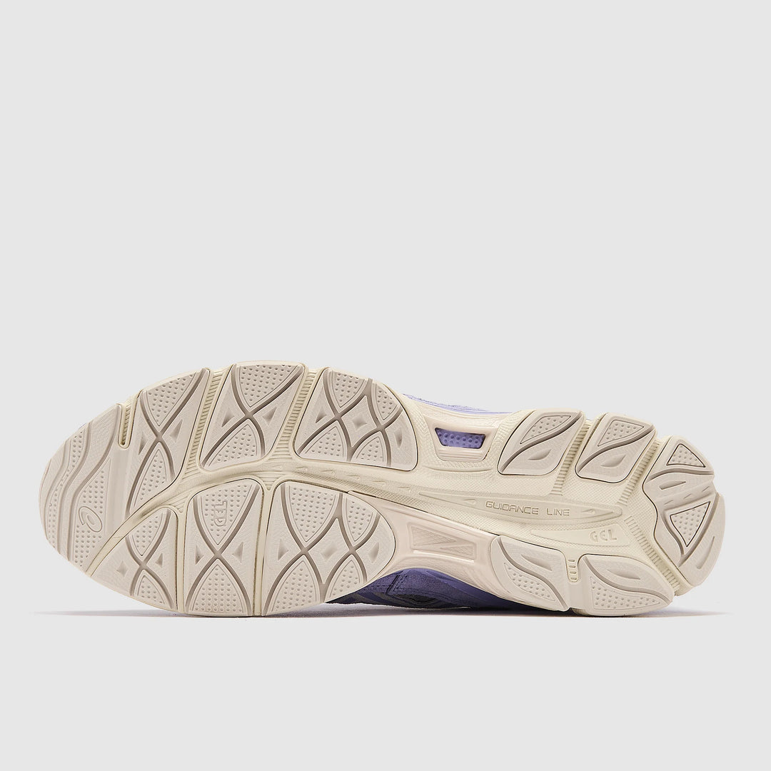 ASICS GEL-NYC PIEDMONT GREY BLUEBELL