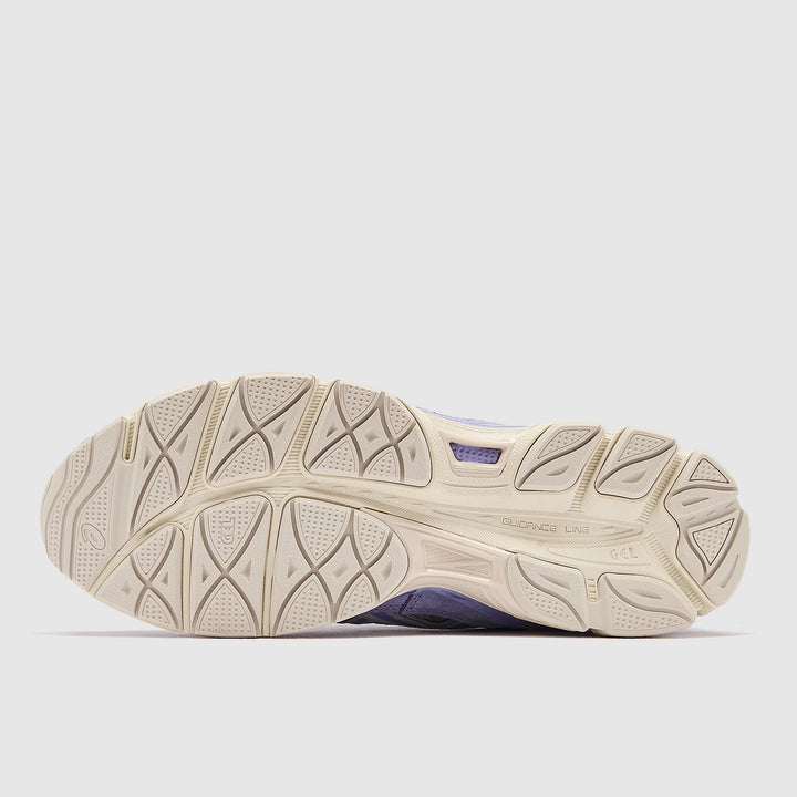 ASICS GEL-NYC PIEDMONT GREY BLUEBELL