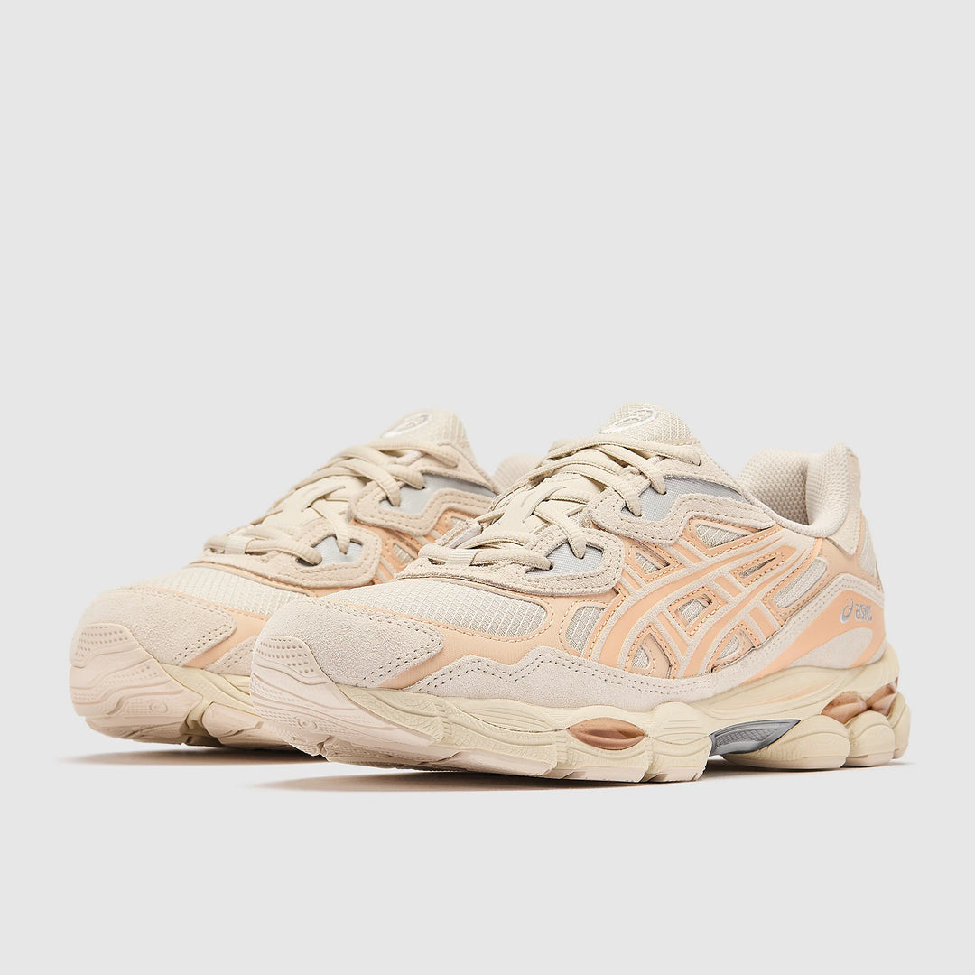 ASICS GEL-NYC OATMEAL BISQUE
