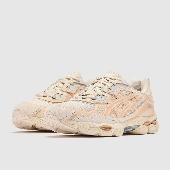 ASICS GEL-NYC OATMEAL BISQUE