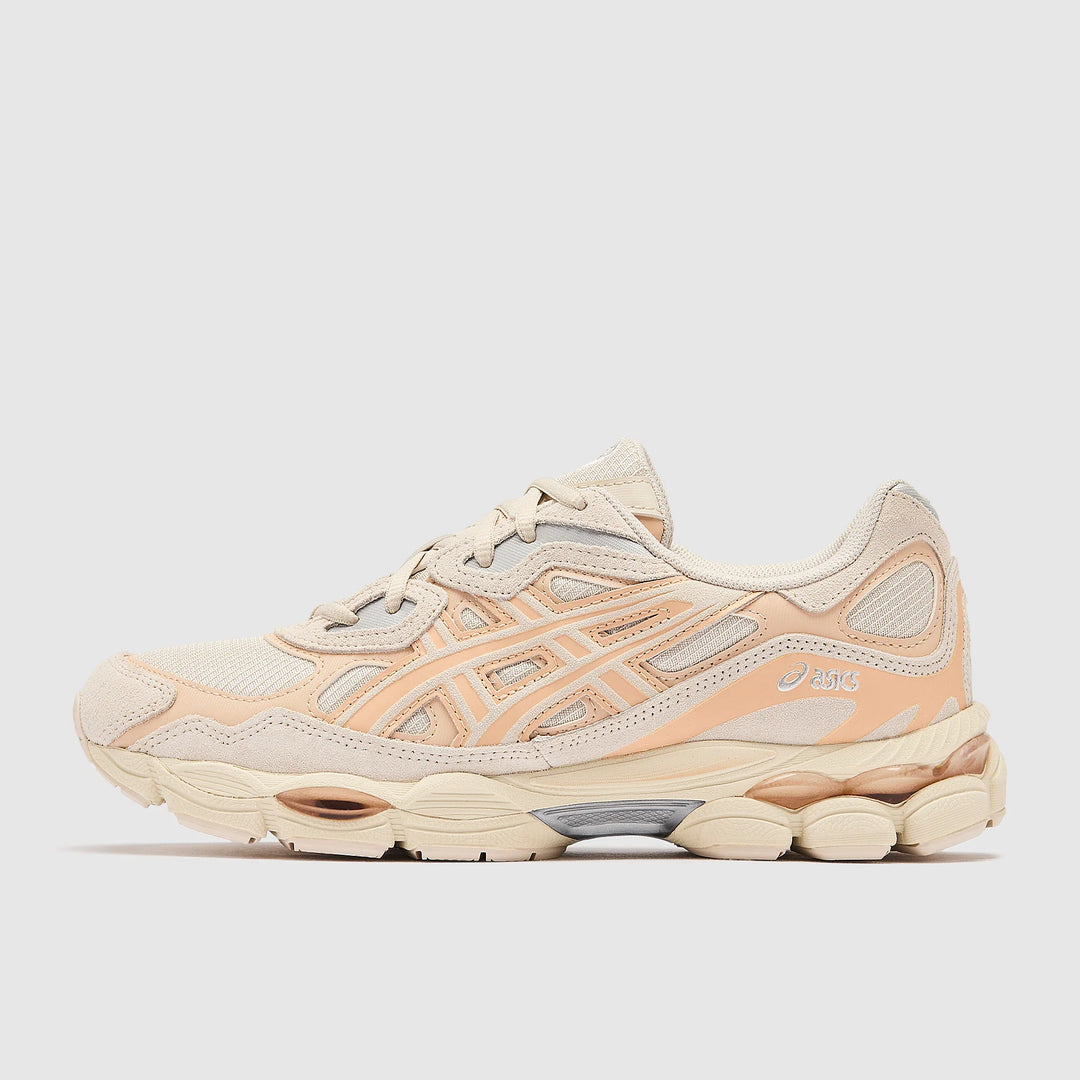 ASICS GEL-NYC OATMEAL BISQUE