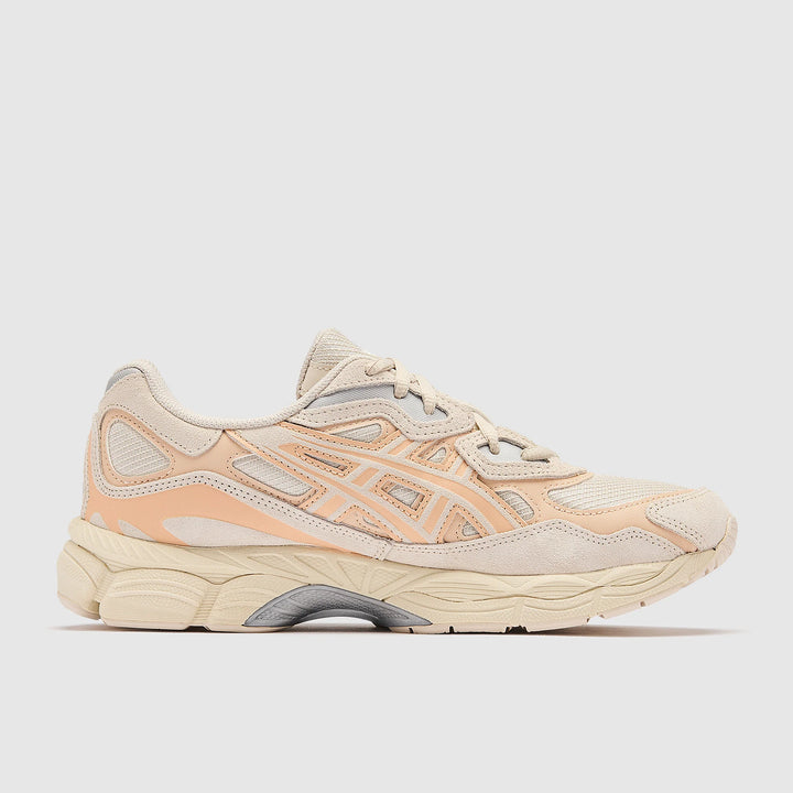 ASICS GEL-NYC OATMEAL BISQUE