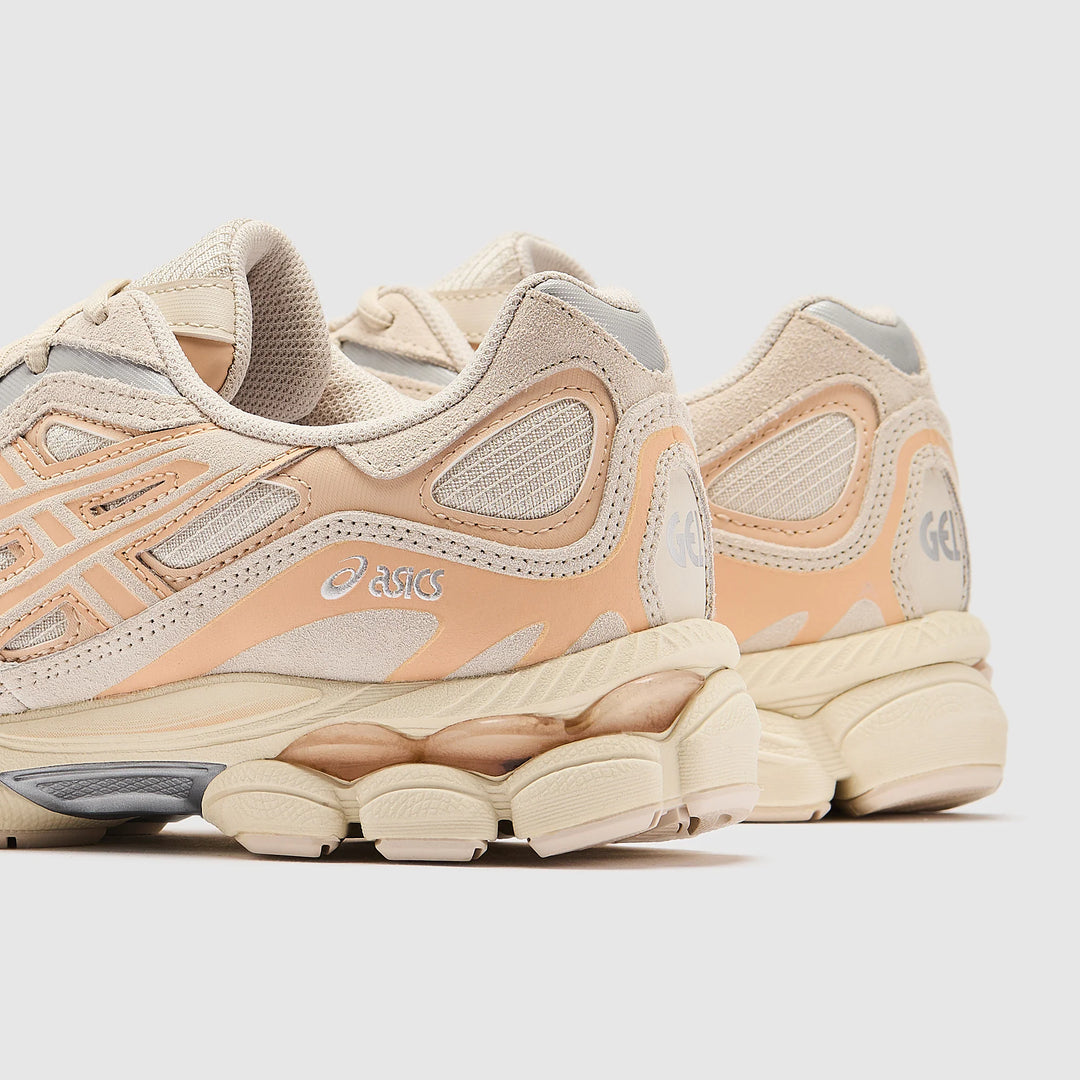 ASICS GEL-NYC OATMEAL BISQUE