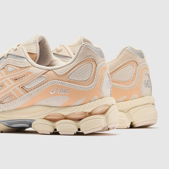 ASICS GEL-NYC OATMEAL BISQUE