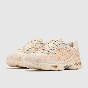 ASICS GEL-NYC OATMEAL BISQUE