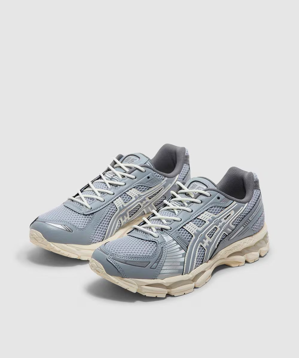 ASICS GEL-KAYANO 12.1 PIEDMONT GREY/GRAVEL