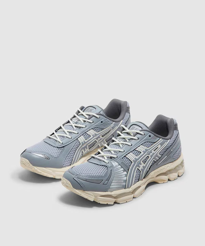 ASICS GEL-KAYANO 12.1 PIEDMONT GREY/GRAVEL