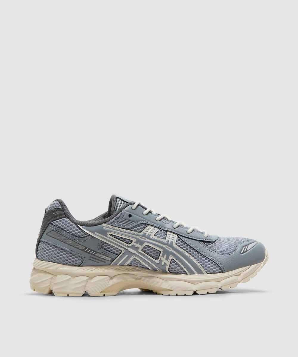 ASICS GEL-KAYANO 12.1 PIEDMONT GREY/GRAVEL
