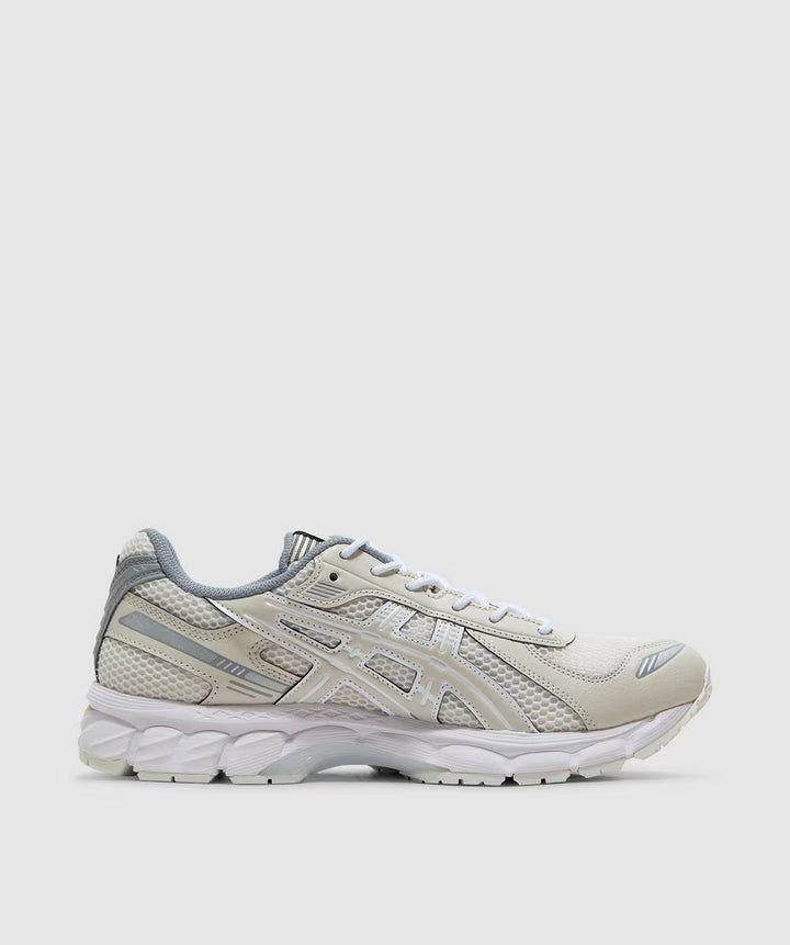 ASICS GEL-KAYANO 12.1 CREAM/SMOKE GREY