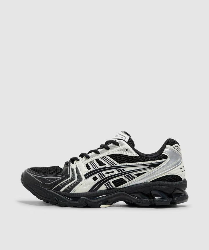 ASICS GEL-KAYANO 14 BLACK/CREAM
