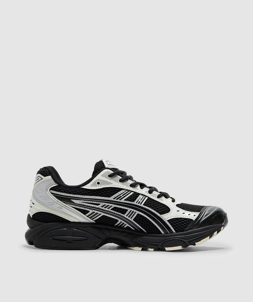 ASICS GEL-KAYANO 14 BLACK/CREAM