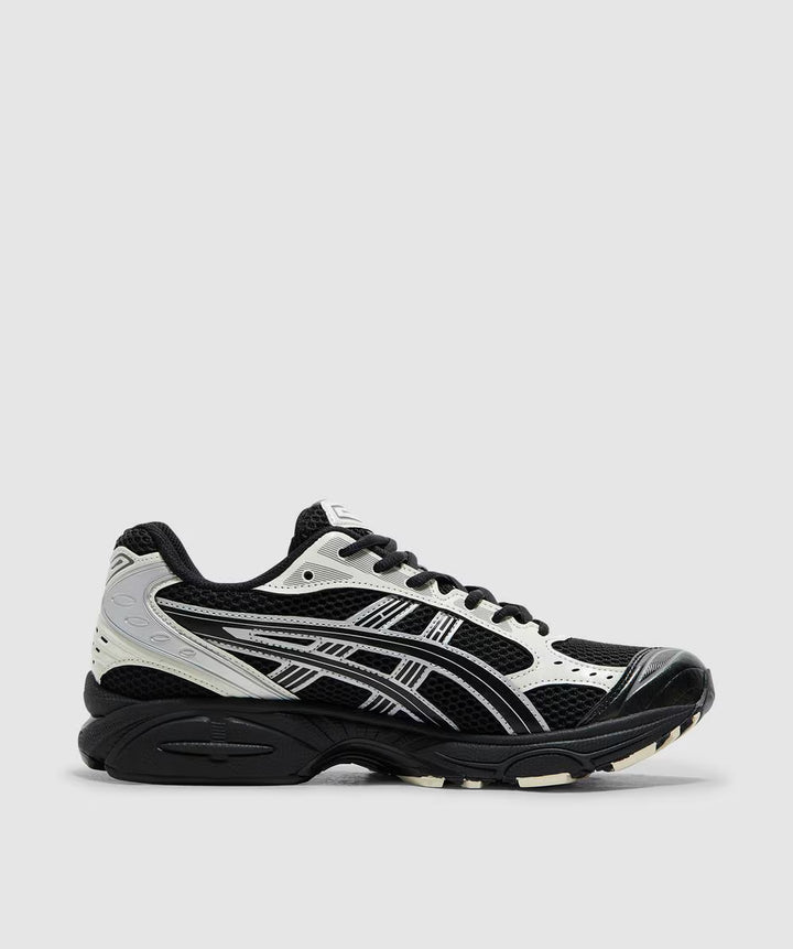 ASICS GEL-KAYANO 14 BLACK/CREAM