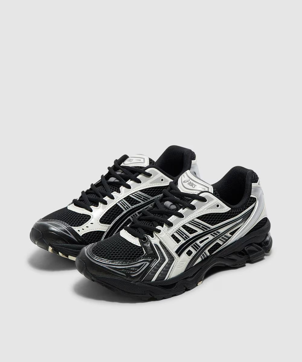 ASICS GEL-KAYANO 14 BLACK/CREAM