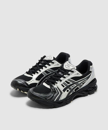 ASICS GEL-KAYANO 14 BLACK/CREAM