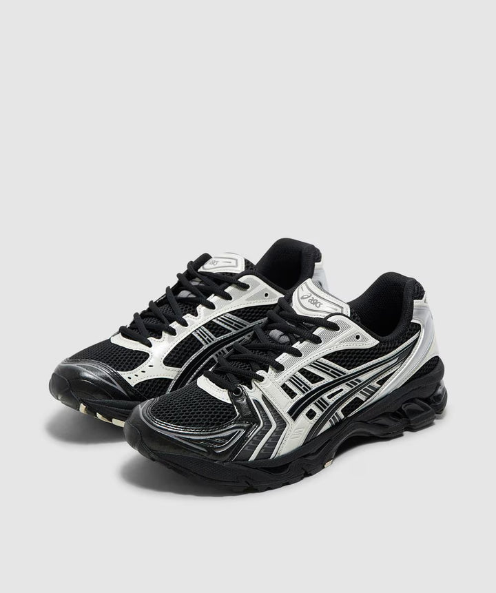 ASICS GEL-KAYANO 14 BLACK/CREAM