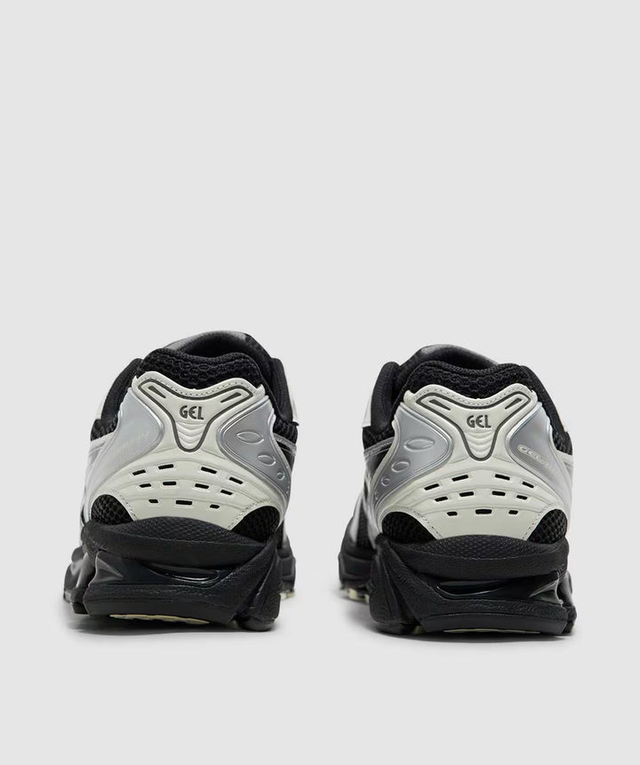 ASICS GEL-KAYANO 14 BLACK/CREAM