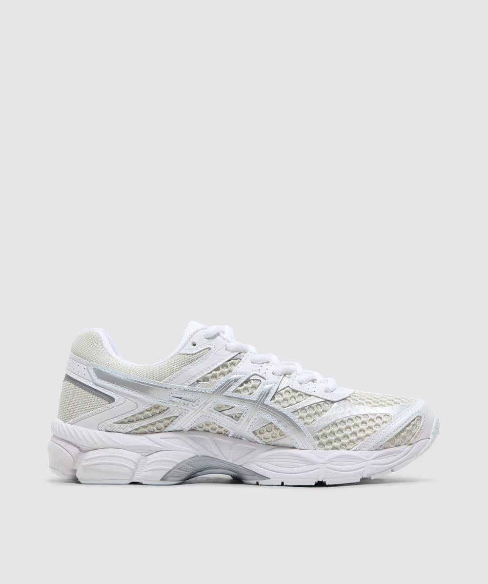 ASICS GEL-CUMULUS 16 LAKE GREY/PURE SILVER