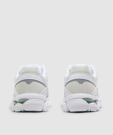 ASICS GEL-CUMULUS 16 LAKE GREY/PURE SILVER