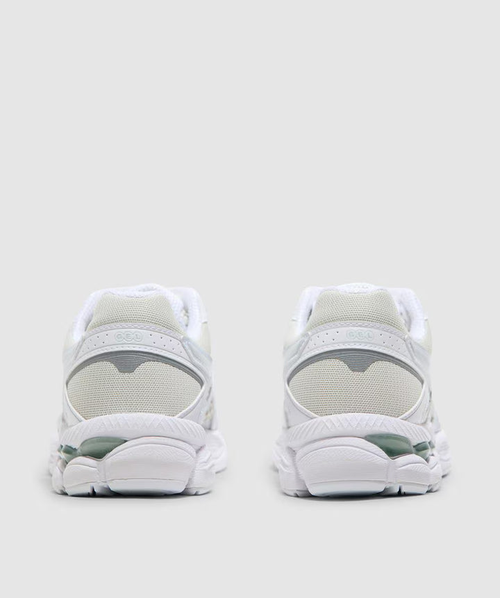 ASICS GEL-CUMULUS 16 LAKE GREY/PURE SILVER