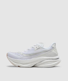 SAUCONY ENDORPHIN AZURA IVORY/WHITE