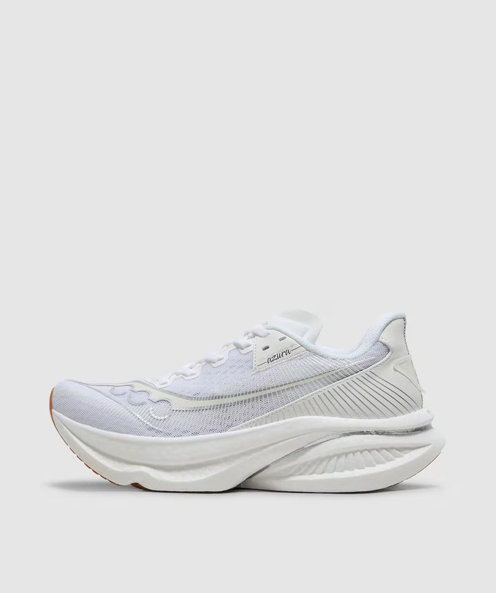 SAUCONY ENDORPHIN AZURA IVORY/WHITE