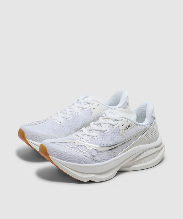 SAUCONY ENDORPHIN AZURA IVORY/WHITE