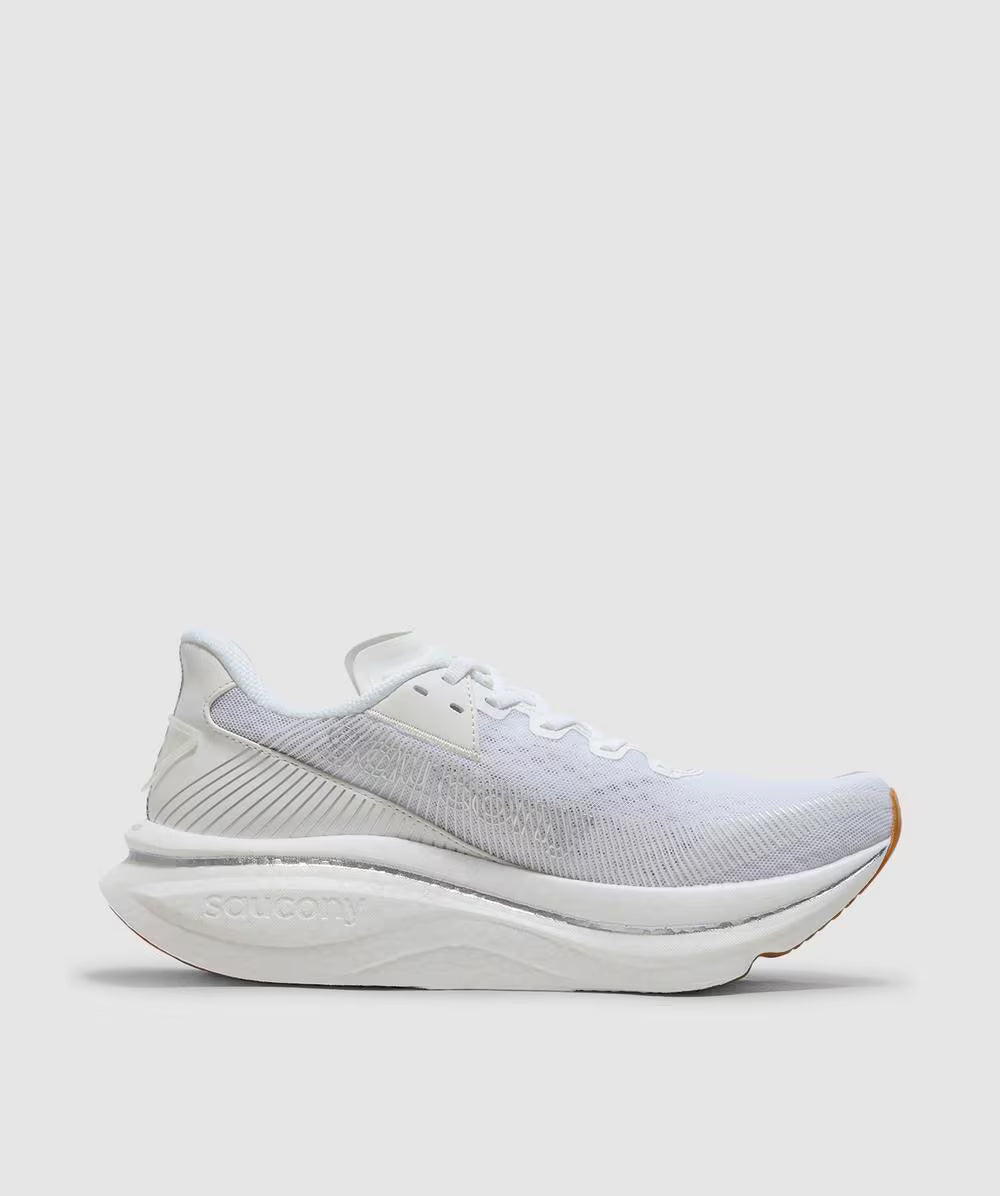 SAUCONY ENDORPHIN AZURA IVORY/WHITE