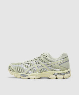ASICS GEL-CUMULUS 16 GREY/ SILVER/ WHITE