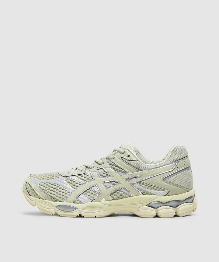 ASICS GEL-CUMULUS 16 GREY/ SILVER/ WHITE