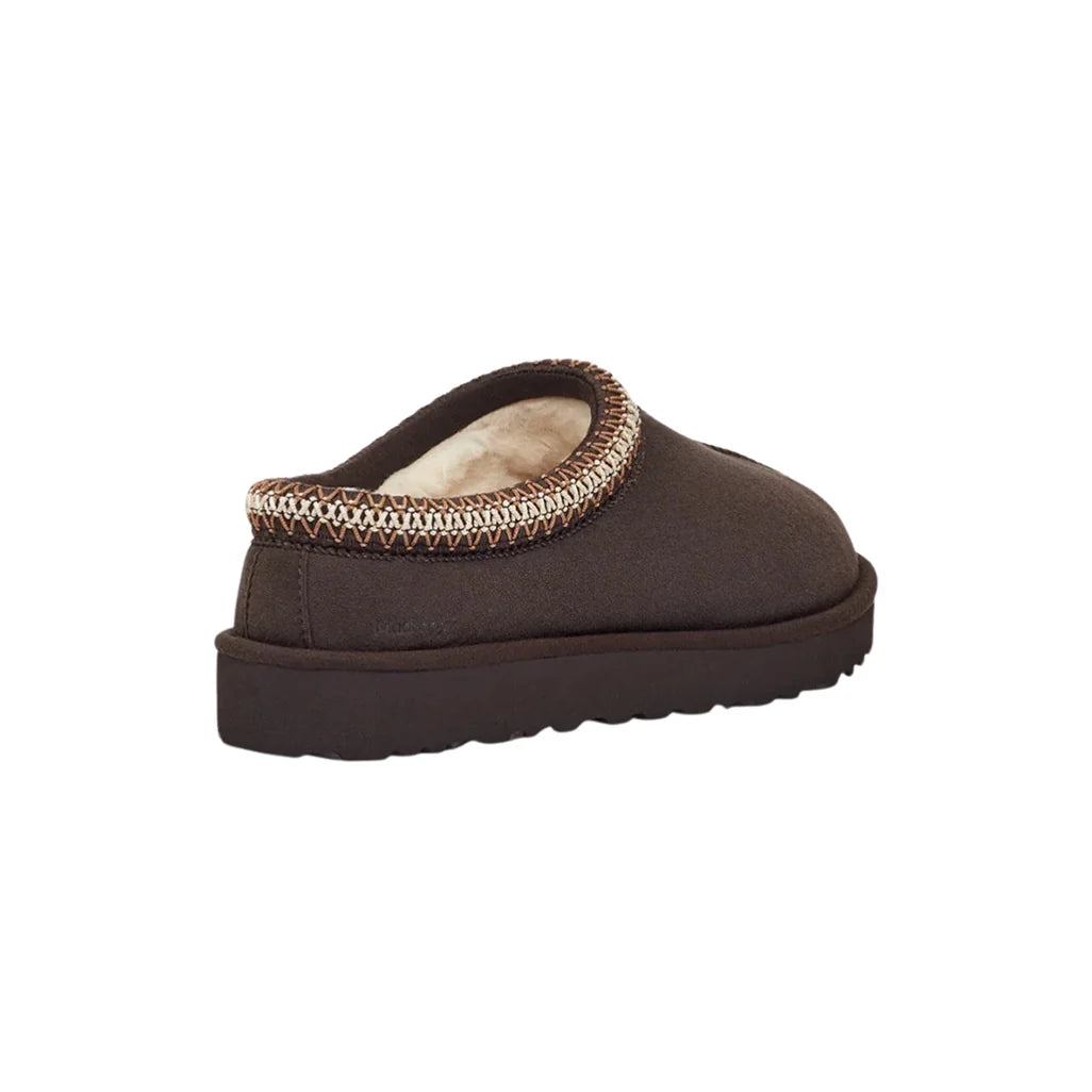 UGG TASMAN SLIPPER MADHAPPY CHOCOLATE W