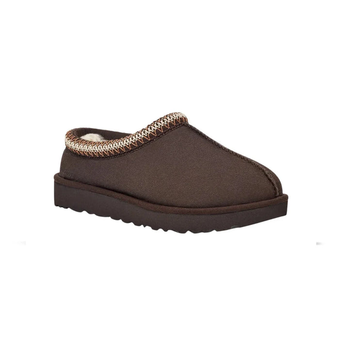 UGG TASMAN SLIPPER MADHAPPY CHOCOLATE W