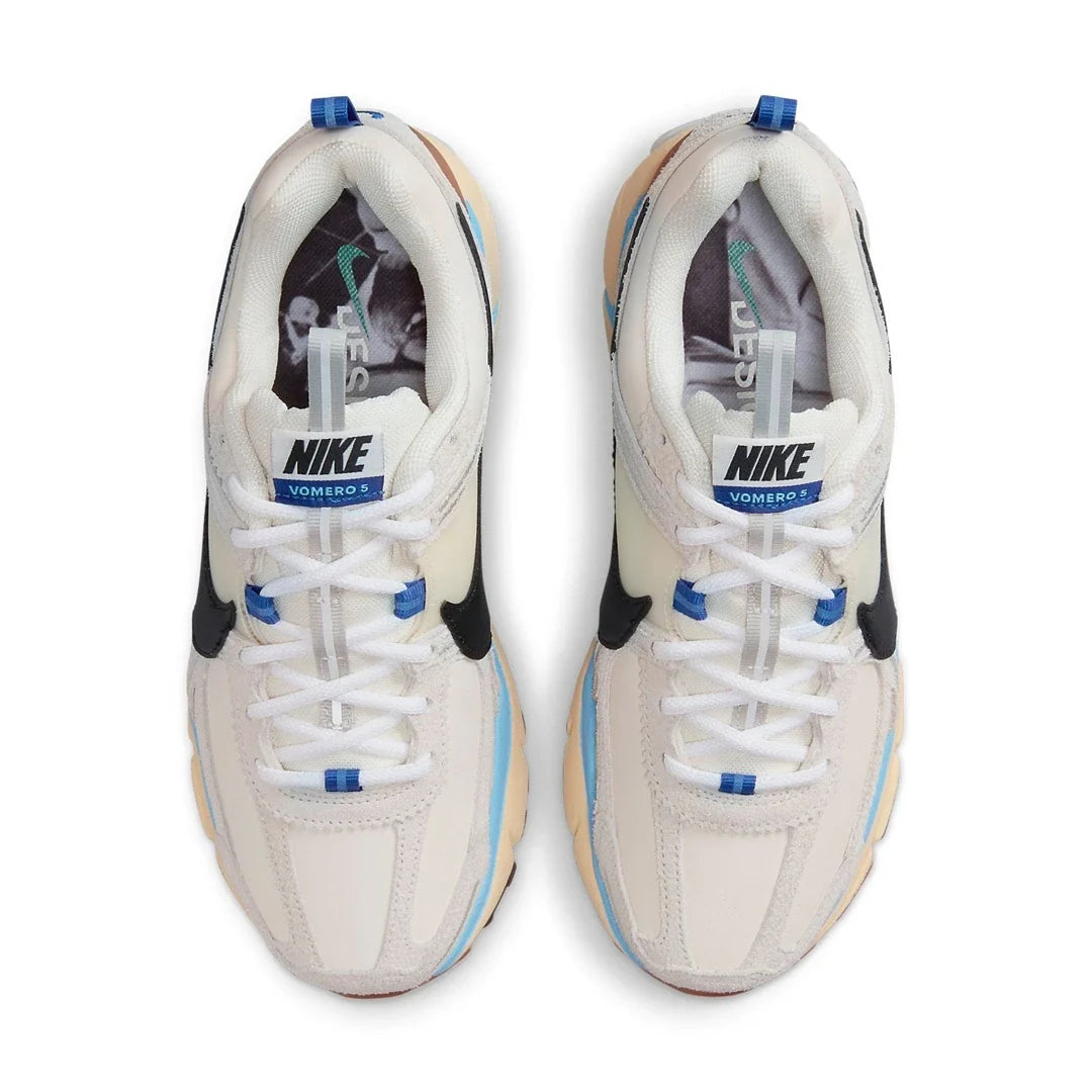 NIKE ZOOM VOMERO 5 DESIGNED BY JAPAN (WOMEN&