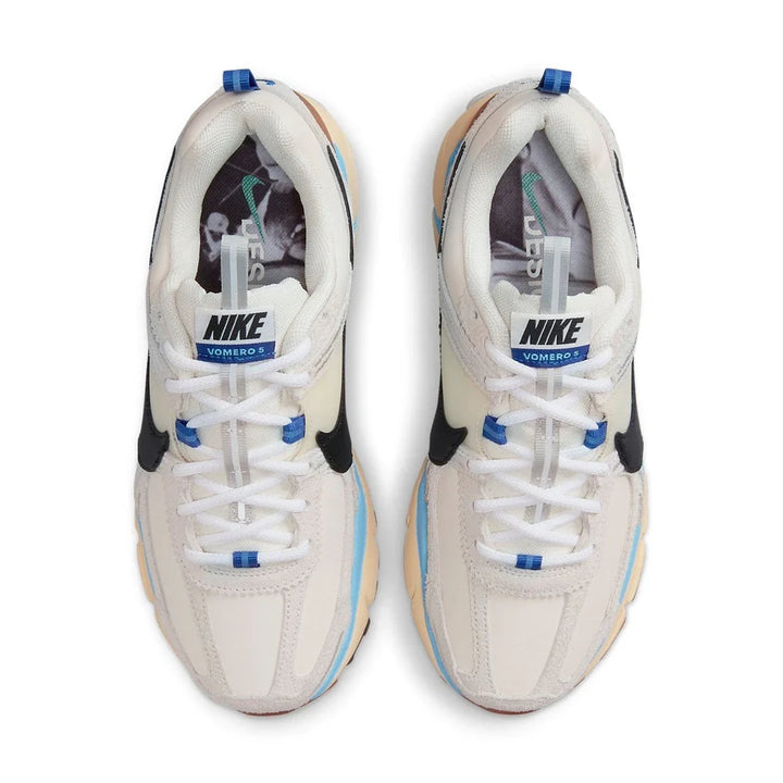 NIKE ZOOM VOMERO 5 DESIGNED BY JAPAN (WOMEN&