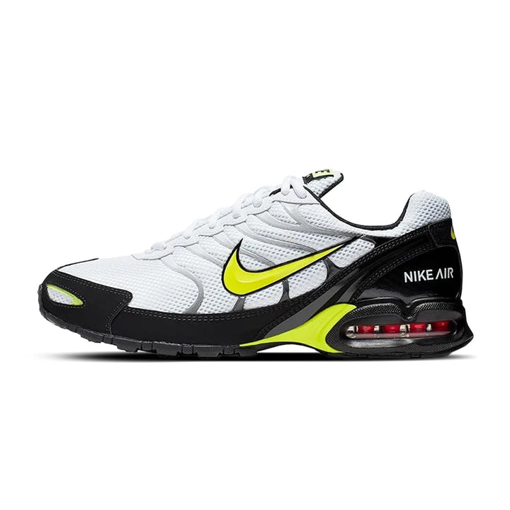 NIKE AIR MAX TORCH 4 WHITE VOLT