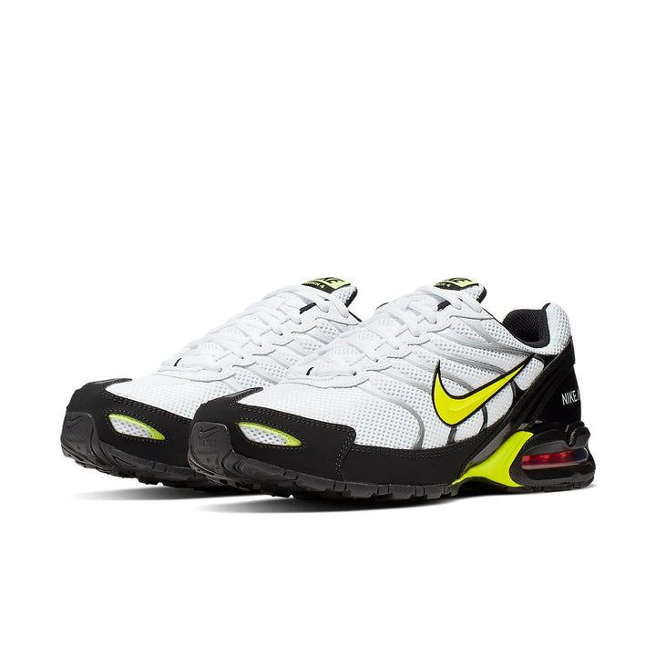 NIKE AIR MAX TORCH 4 WHITE VOLT