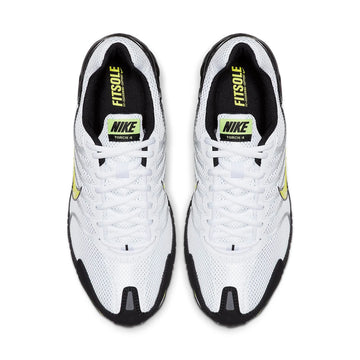 NIKE AIR MAX TORCH 4 WHITE VOLT — Stock