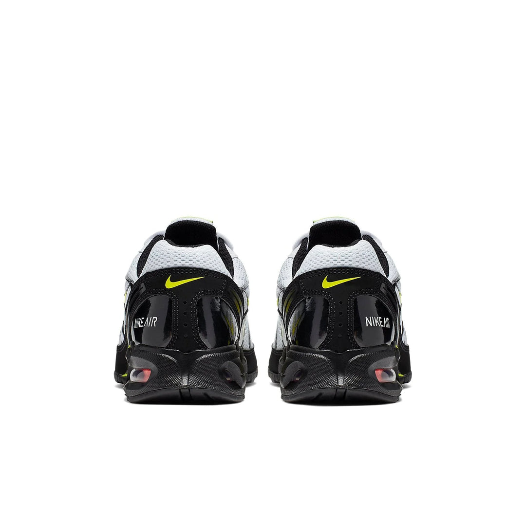NIKE AIR MAX TORCH 4 WHITE VOLT