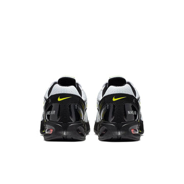 NIKE AIR MAX TORCH 4 WHITE VOLT — Stock