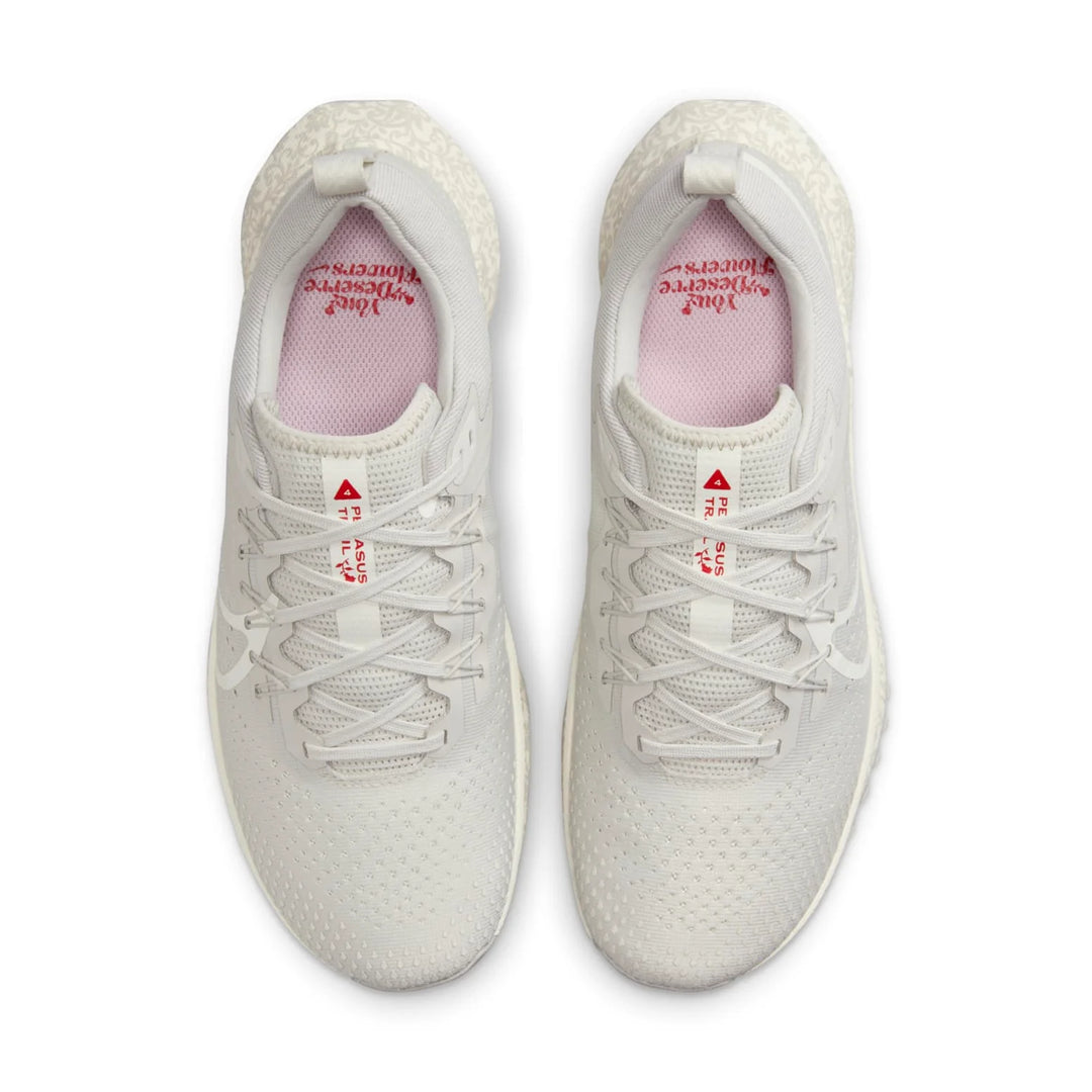 NIKE REACT PEGASUS TRAIL 4 GIVE HER FLOWERS W
